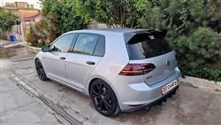 فولكسفاغن جولف